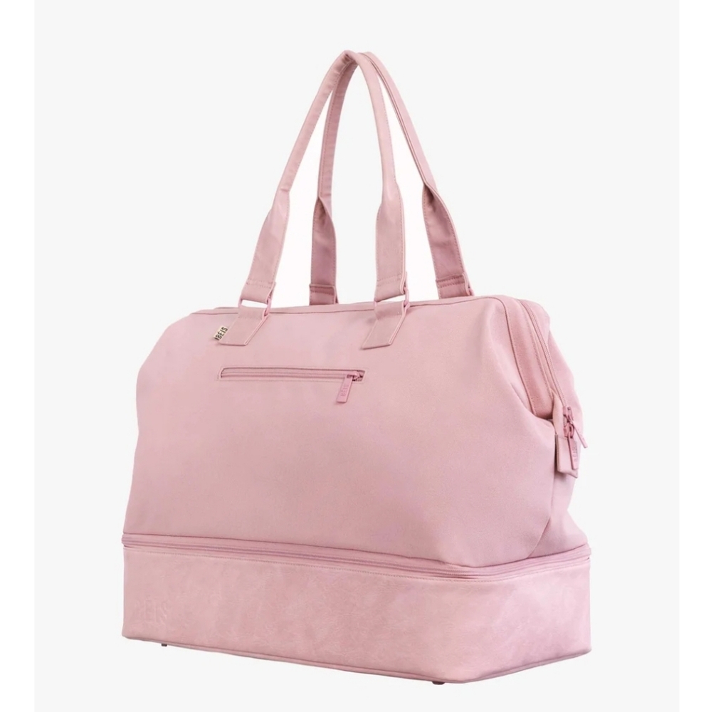 Béis Weekender in Atlas Pink